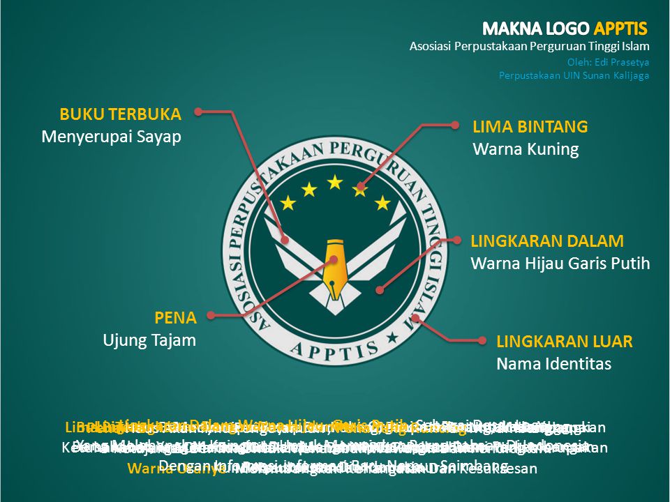 Arti Warna Hijau Dan Kuning Dalam Islam Ide Perpaduan Warna